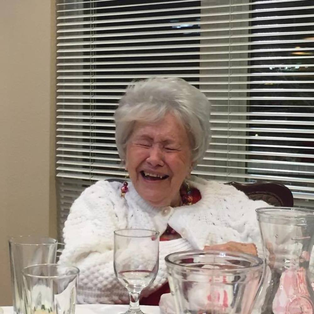 Meet your Posher, Ali